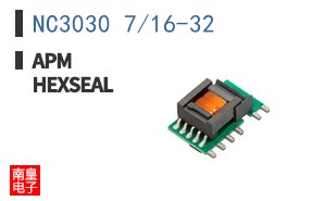 NC3030 7/16-32 ͼƬ